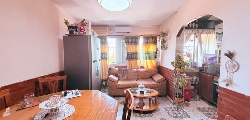 Departamento en venta en Barrio General Savio!