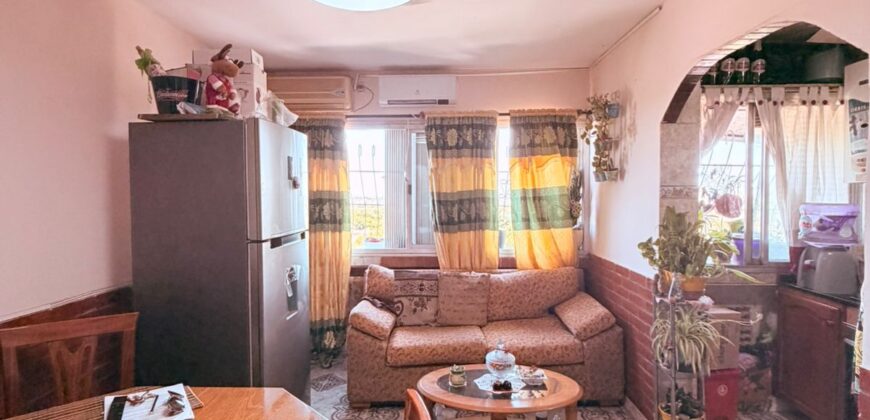 Departamento en venta en Barrio General Savio!