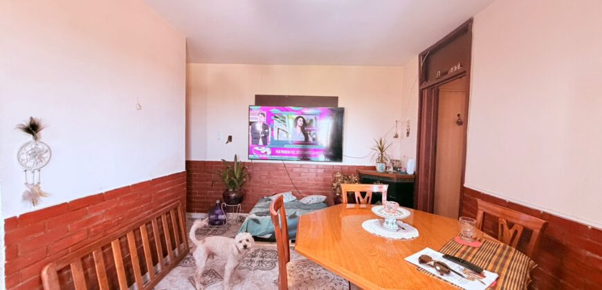 Departamento en venta en Barrio General Savio!