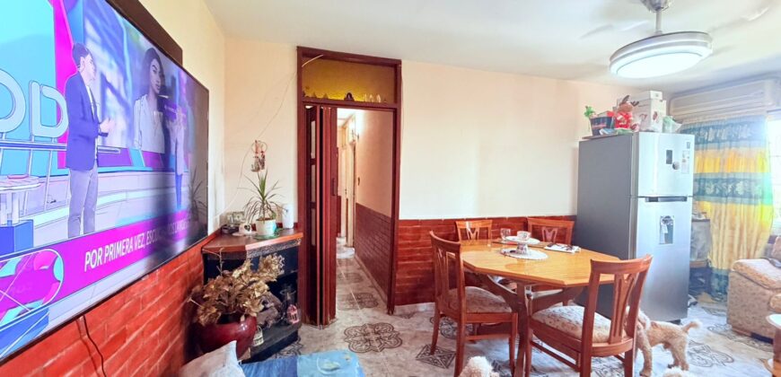 Departamento en venta en Barrio General Savio!
