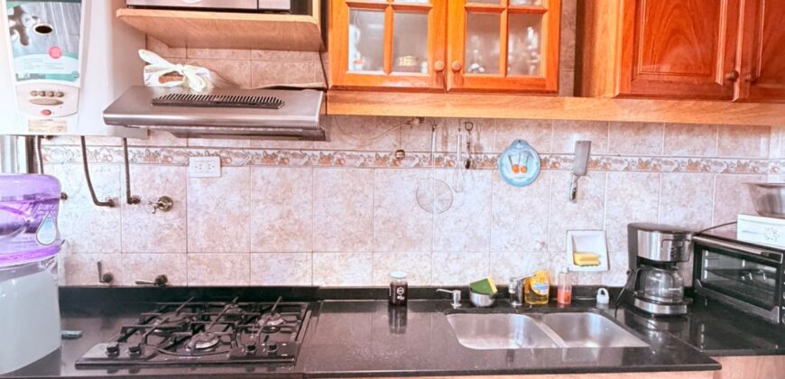 Departamento en venta en Barrio General Savio!