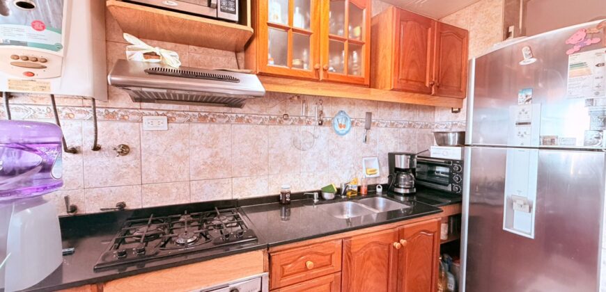 Departamento en venta en Barrio General Savio!