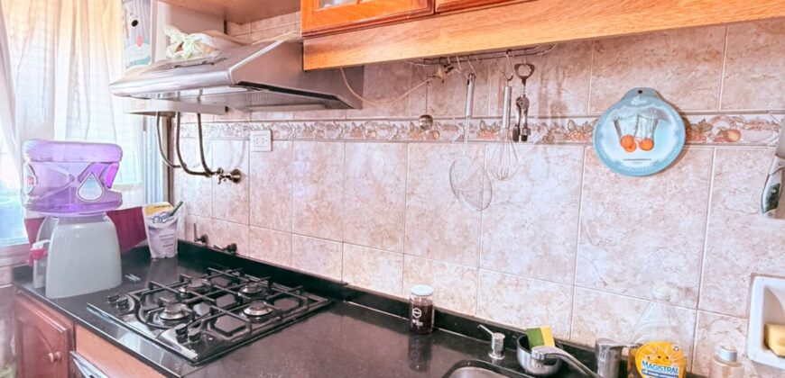 Departamento en venta en Barrio General Savio!