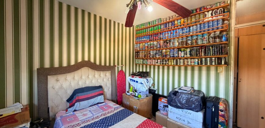 Departamento en venta en Barrio General Savio!