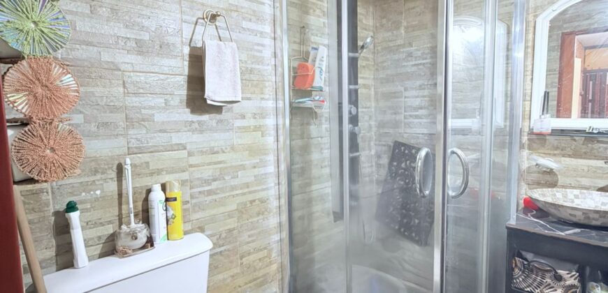 Departamento en venta en Barrio General Savio!