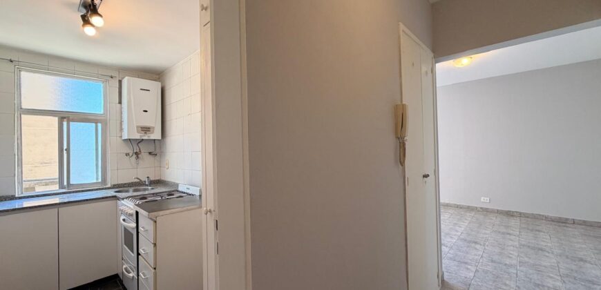 Departamento en venta en Parque Avellaneda Barrio Nagera