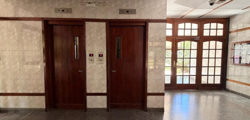 Departamento en venta en Parque Avellaneda Barrio Nagera