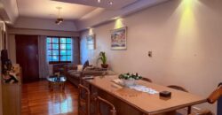 DUPLEX en Venta en Tres Plantas con Pileta, Cochera y Patio