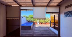 DUPLEX en Venta en Tres Plantas con Pileta, Cochera y Patio