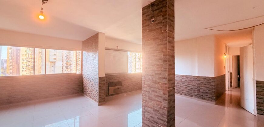Departamento en venta en Villa Lugano de cuatro ambientes