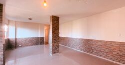 Departamento en venta en Villa Lugano de cuatro ambientes