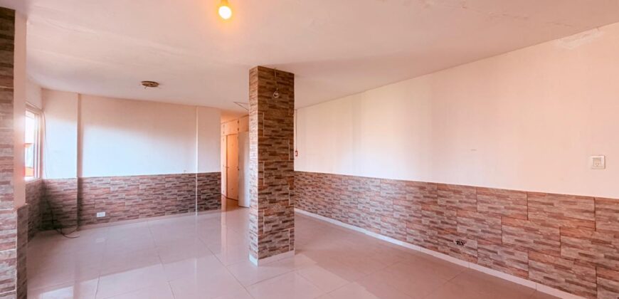 Departamento en venta en Villa Lugano de cuatro ambientes