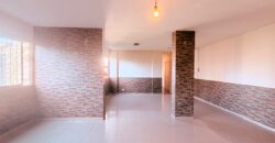 Departamento en venta en Villa Lugano de cuatro ambientes