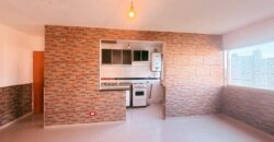 Departamento en venta en Villa Lugano de cuatro ambientes