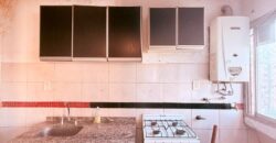 Departamento en venta en Villa Lugano de cuatro ambientes