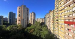 Departamento en venta en Villa Lugano de cuatro ambientes