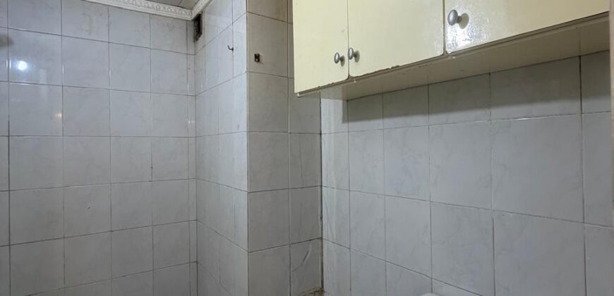 Departamento en venta en Villa Lugano de cuatro ambientes