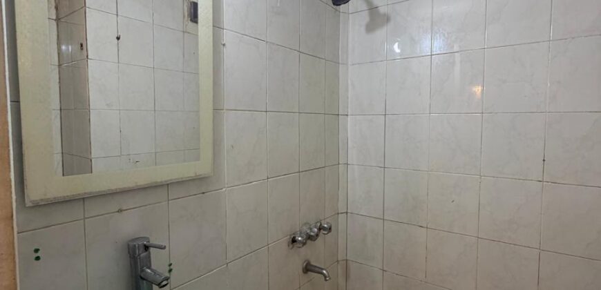 Departamento en venta en Villa Lugano de cuatro ambientes
