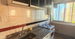 Departamento en venta en Villa Lugano de cuatro ambientes