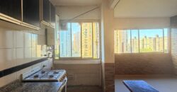 Departamento en venta en Villa Lugano de cuatro ambientes