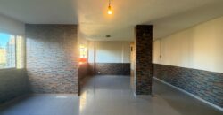 Departamento en venta en Villa Lugano de cuatro ambientes