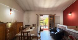 PH en Venta de Seis Ambientes en Villa Lugano con Terraza y Balcón
