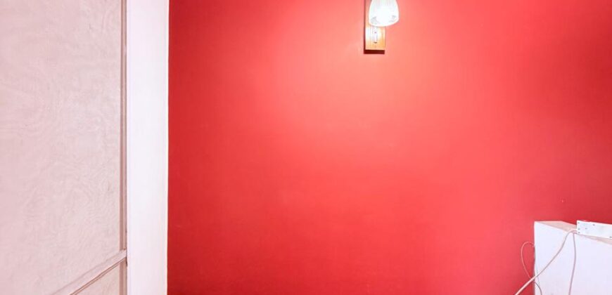 PH en Venta de Seis Ambientes en Villa Lugano con Terraza y Balcón