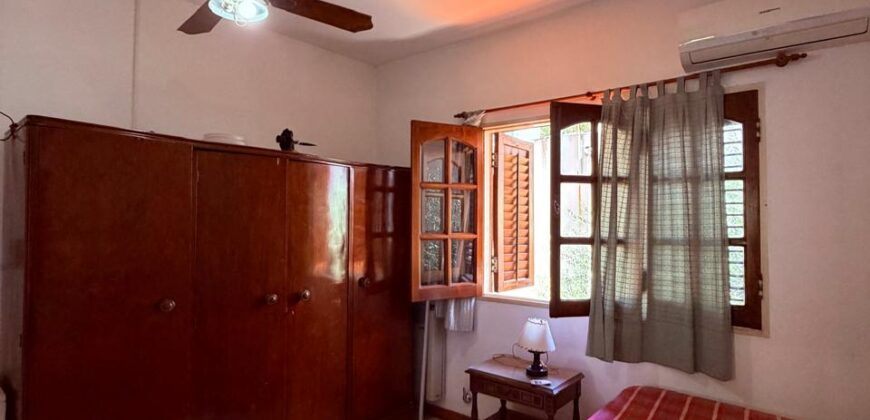 PH en Venta de Seis Ambientes en Villa Lugano con Terraza y Balcón