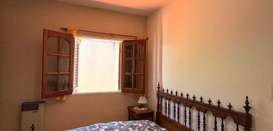 PH en Venta de Seis Ambientes en Villa Lugano con Terraza y Balcón