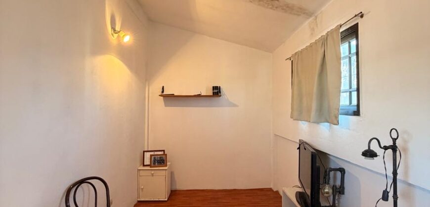 PH en Venta de Seis Ambientes en Villa Lugano con Terraza y Balcón