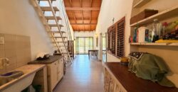 PH en Venta de Seis Ambientes en Villa Lugano con Terraza y Balcón