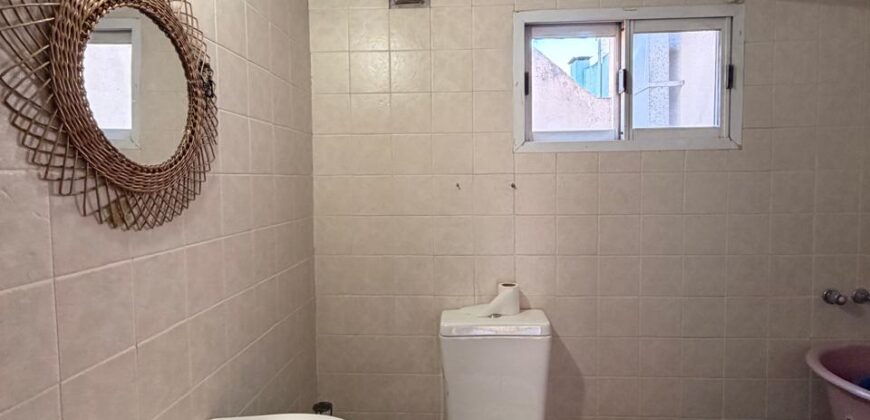 PH en Venta de Seis Ambientes en Villa Lugano con Terraza y Balcón