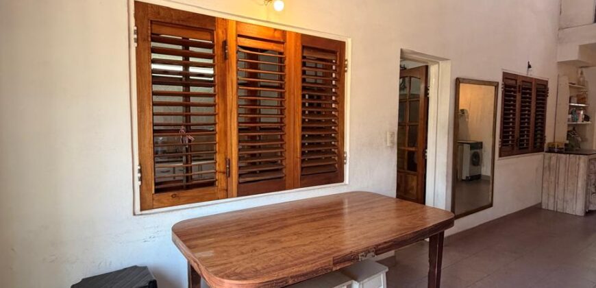 PH en Venta de Seis Ambientes en Villa Lugano con Terraza y Balcón