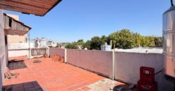 PH en Venta de Seis Ambientes en Villa Lugano con Terraza y Balcón