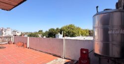 PH en Venta de Seis Ambientes en Villa Lugano con Terraza y Balcón