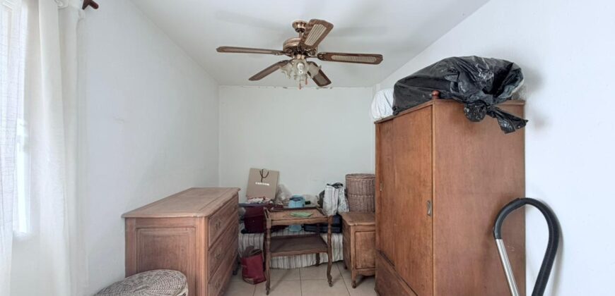 DEPARTAMENTO DE 4 AMBIENTES EN VENTA B° PIEDRABUENA