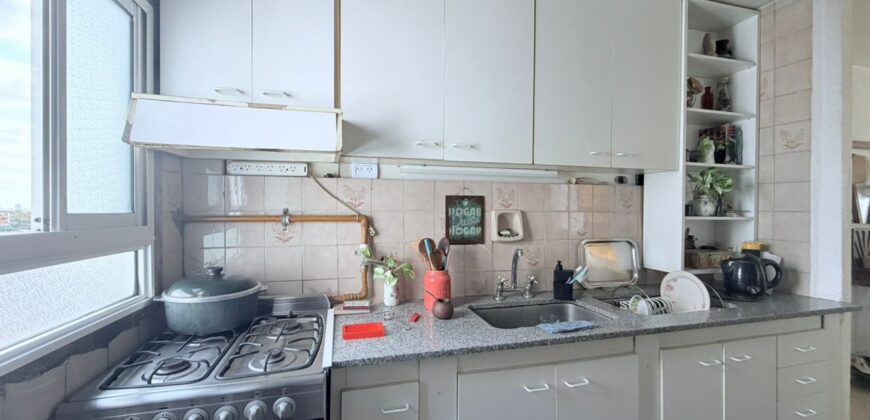 DEPARTAMENTO DE 4 AMBIENTES EN VENTA B° PIEDRABUENA