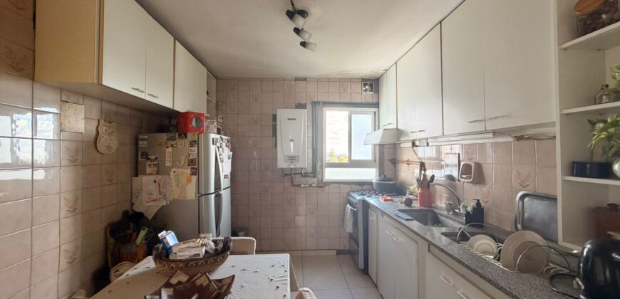 DEPARTAMENTO DE 4 AMBIENTES EN VENTA B° PIEDRABUENA