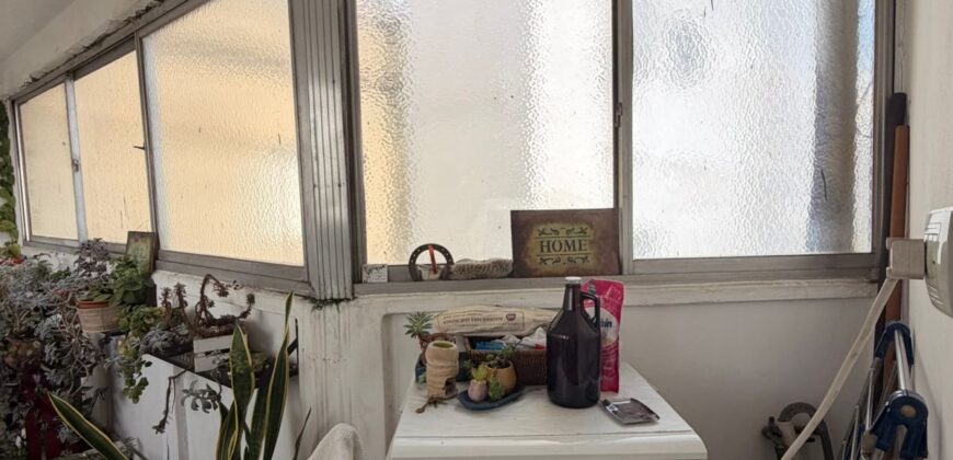 DEPARTAMENTO DE 4 AMBIENTES EN VENTA B° PIEDRABUENA