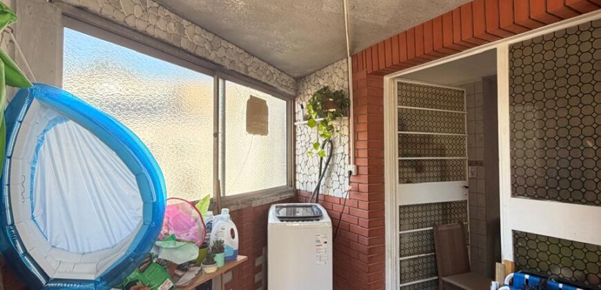 Departamento en venta en Villa Lugano B° Piedrabuena