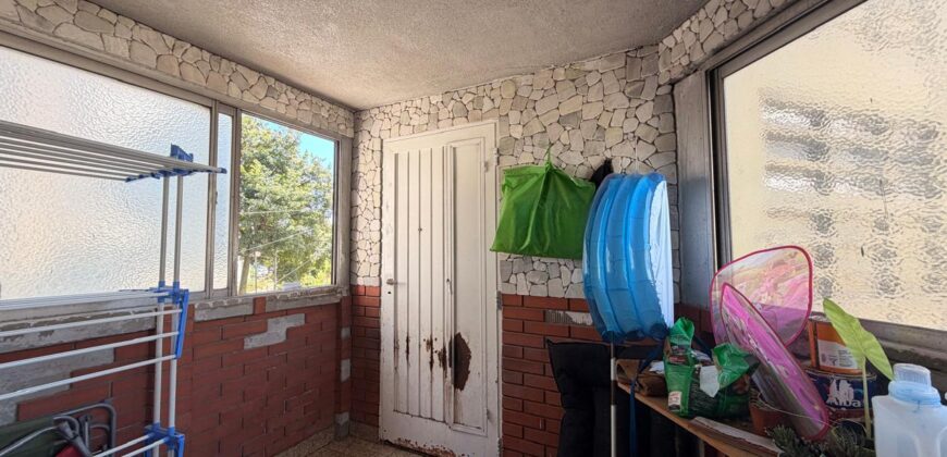 Departamento en venta en Villa Lugano B° Piedrabuena