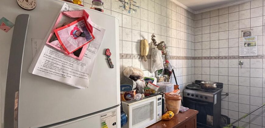 Departamento en venta en Villa Lugano B° Piedrabuena