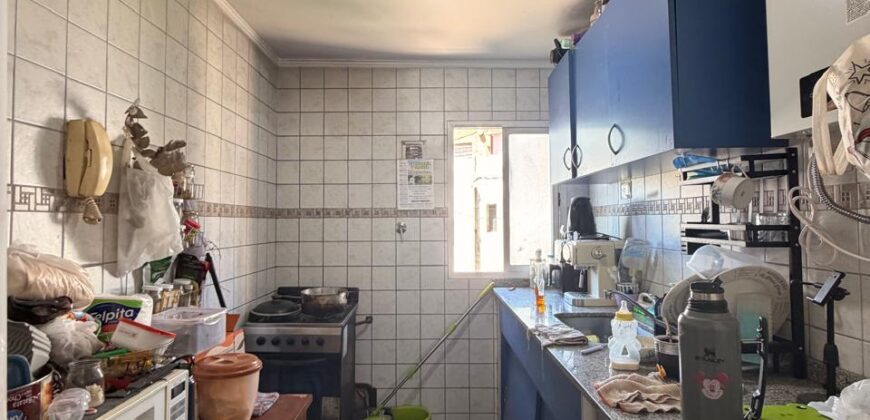 Departamento en venta en Villa Lugano B° Piedrabuena