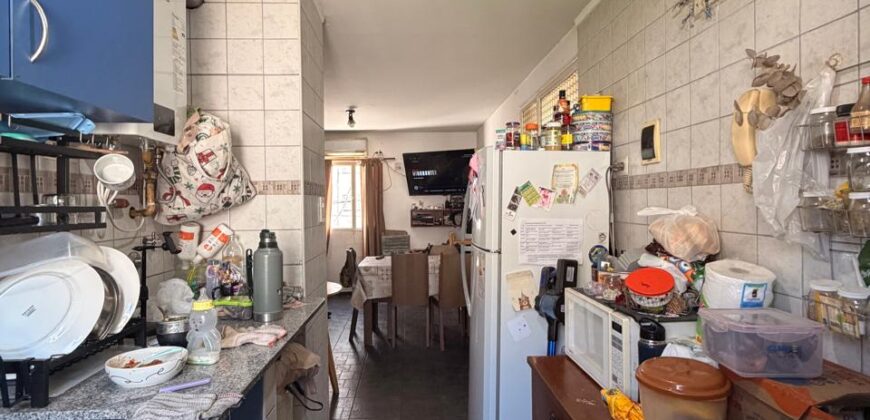 Departamento en venta en Villa Lugano B° Piedrabuena