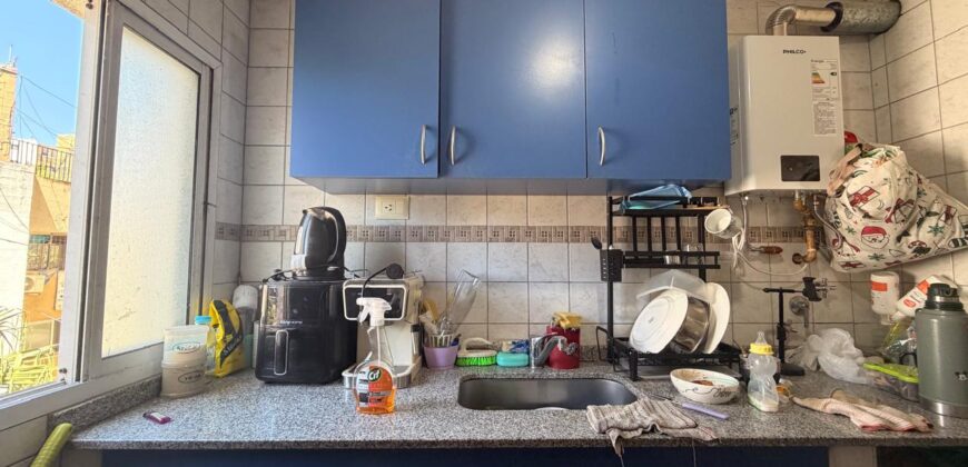 Departamento en venta en Villa Lugano B° Piedrabuena