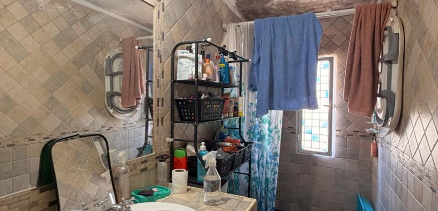 Departamento en venta en Villa Lugano B° Piedrabuena