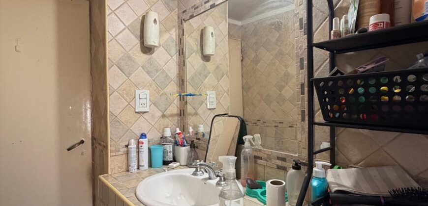 Departamento en venta en Villa Lugano B° Piedrabuena