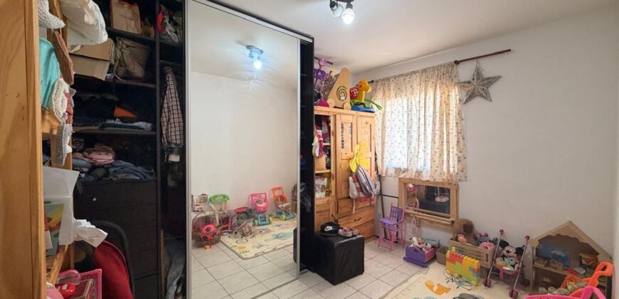 Departamento en venta en Villa Lugano B° Piedrabuena