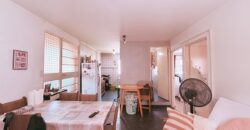 Departamento en venta en Villa Lugano B° Piedrabuena