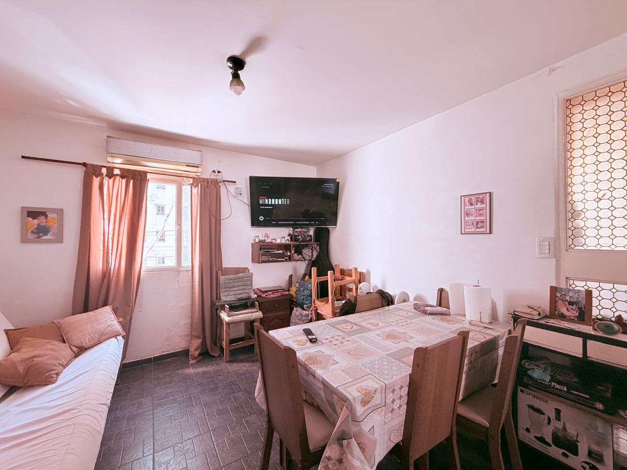 Departamento en venta en Villa Lugano B° Piedrabuena